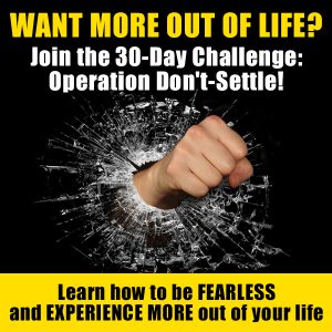 30-Day Challenge Signup