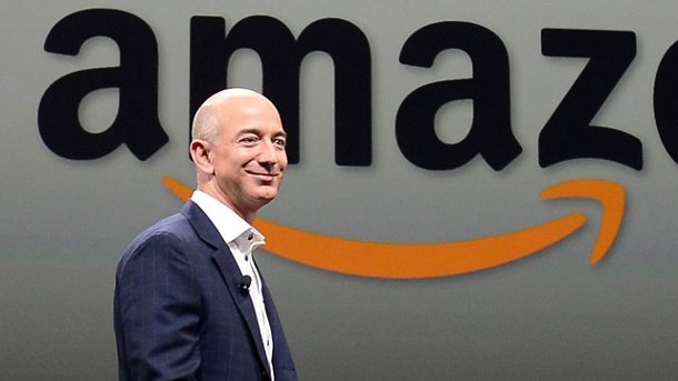 Make better decisions like Amazon founder