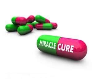 Miracle benefits